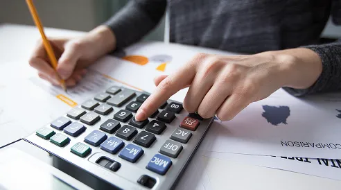 Accounting industry