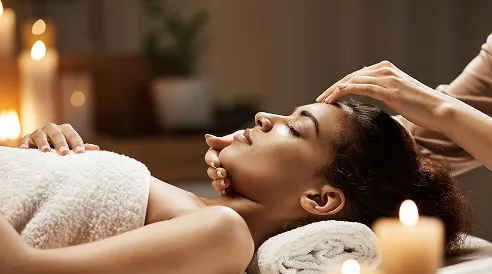 Medical spas industry